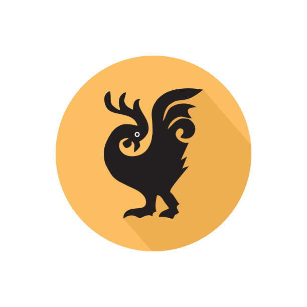 幼鸟logo