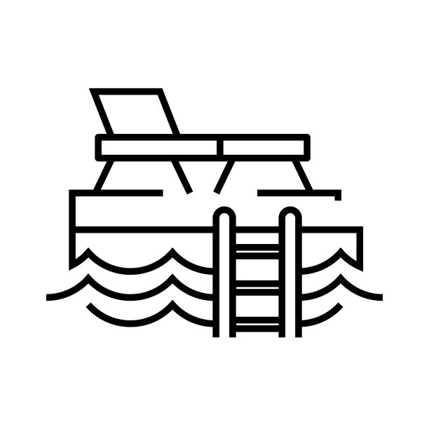 涟漪logo