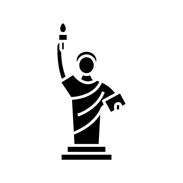 纪念馆logo