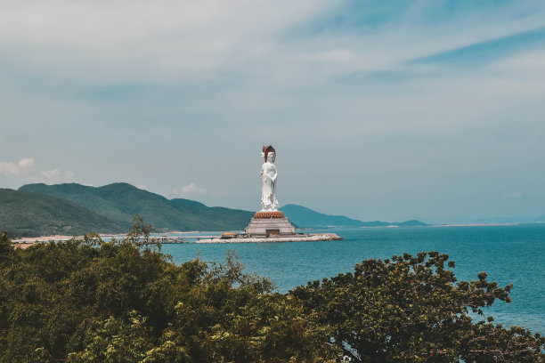 滨海地产海南地产