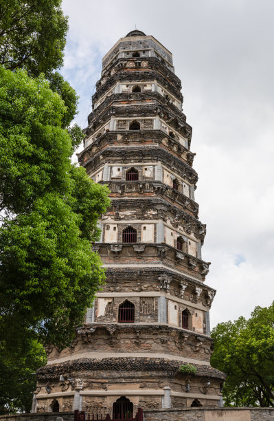 江苏建筑江苏旅游