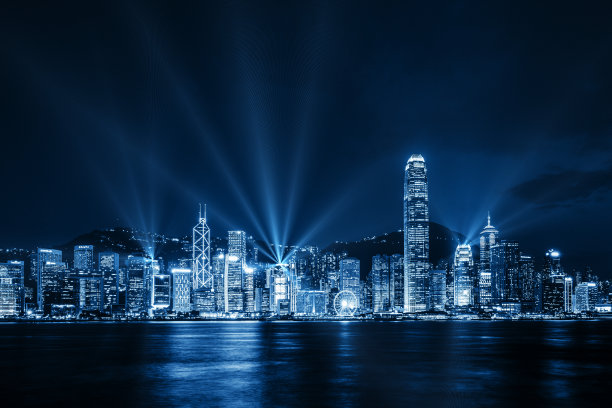 亚洲中国香港