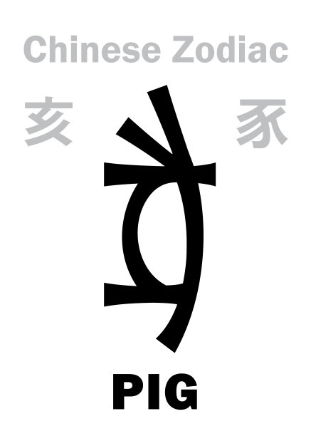 生肖logo