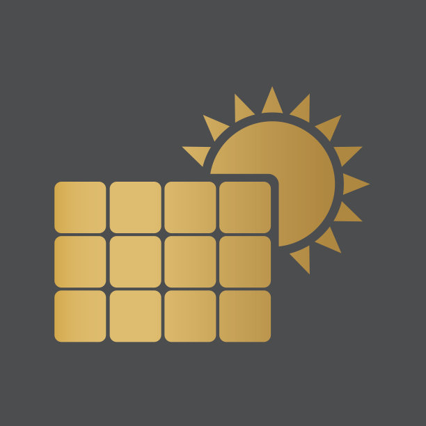 太阳能标志