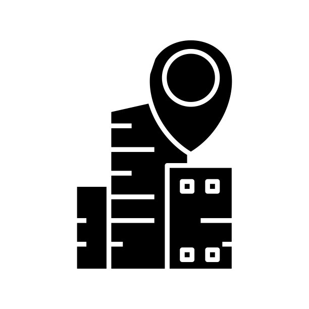 城市规划logo