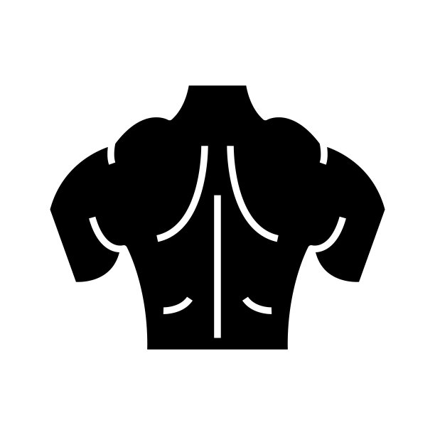 经络logo
