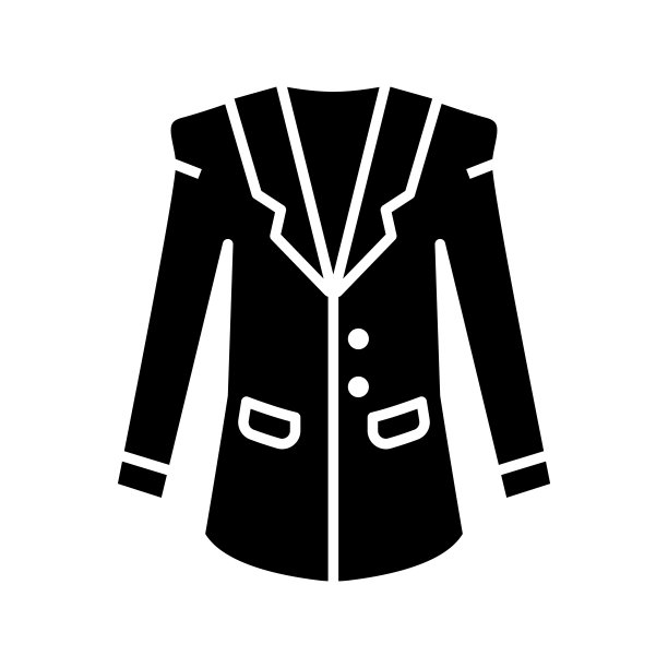 衣服贸易logo