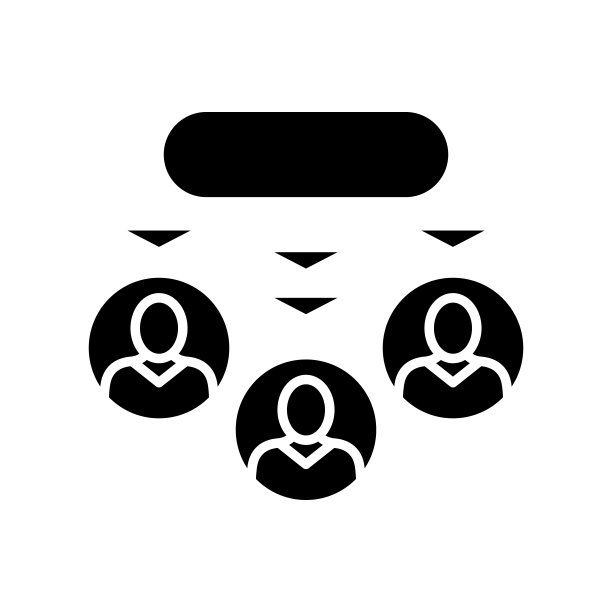 人力行业logo