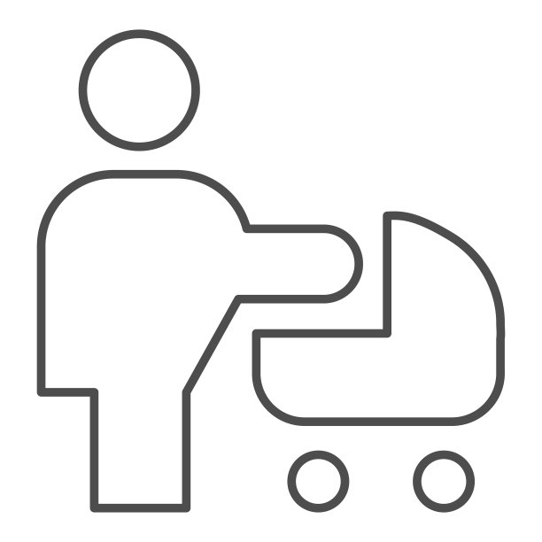 婴幼儿logo