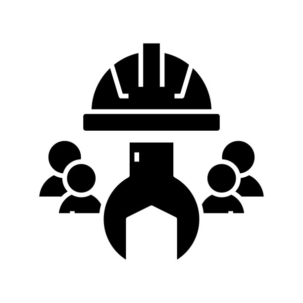 匠人logo