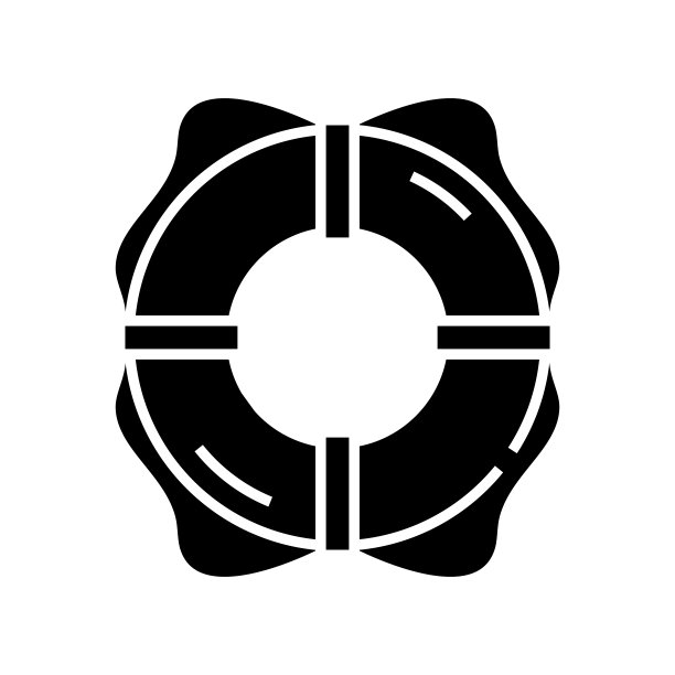 i现代简洁logo