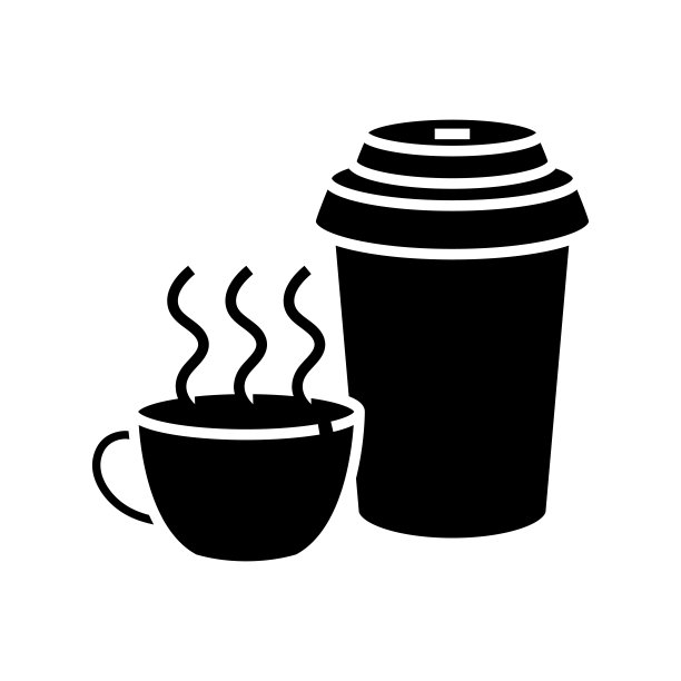 茶logo标志