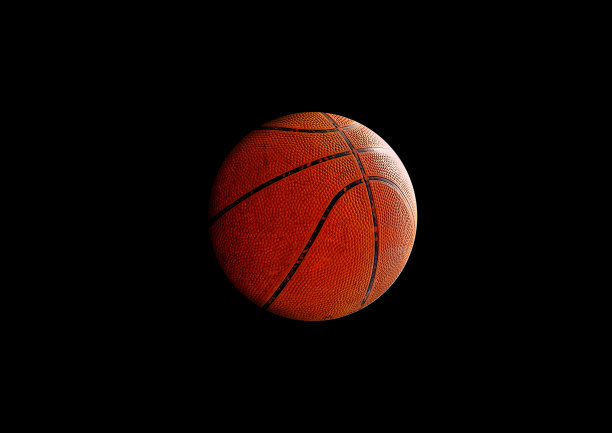 篮球运动素材
