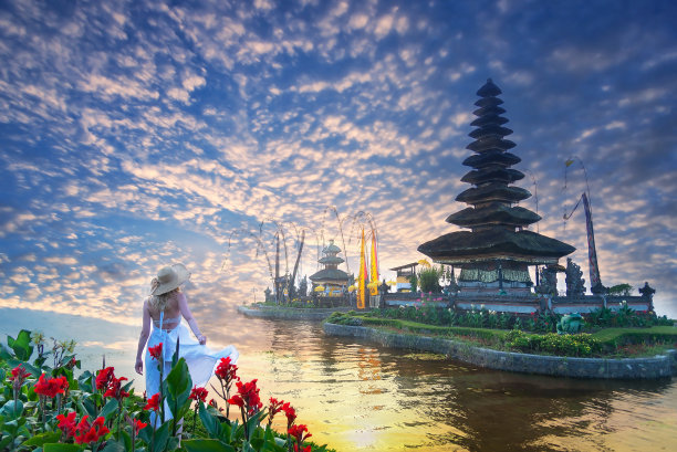 印尼旅游