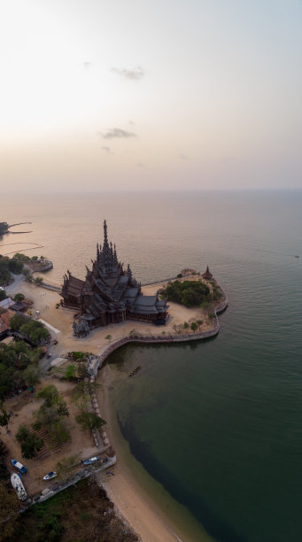 芭堤雅旅游