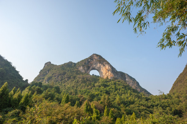 广西地标建筑