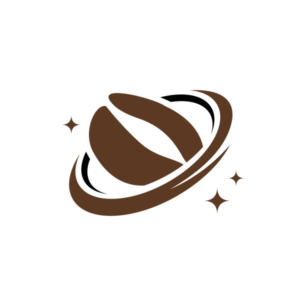 休闲咖啡吧logo