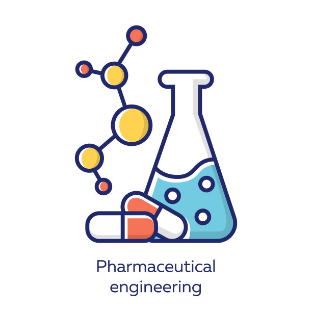 科研生物科技logo