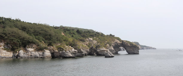 大连风景名胜