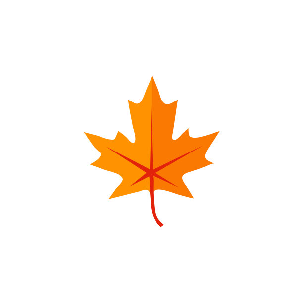 秋日logo