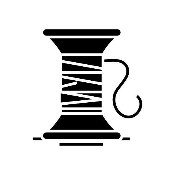 裁缝logo