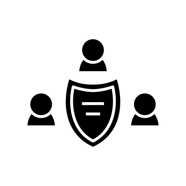 医疗保障 logo
