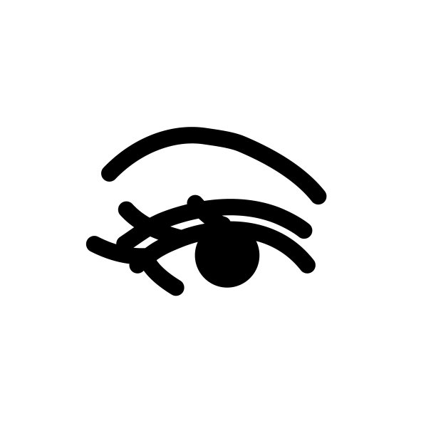视觉logo