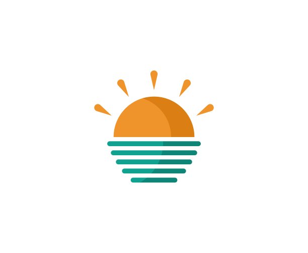 海水logo