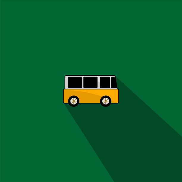 运输logo