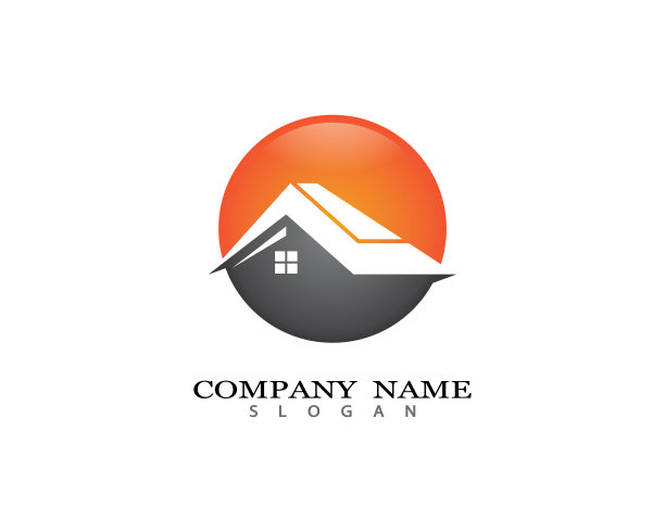 建筑工程公司logo