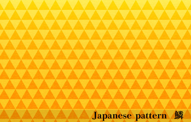 日本和风纹样