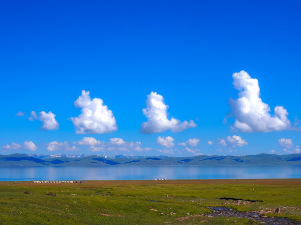 深山蒙古包