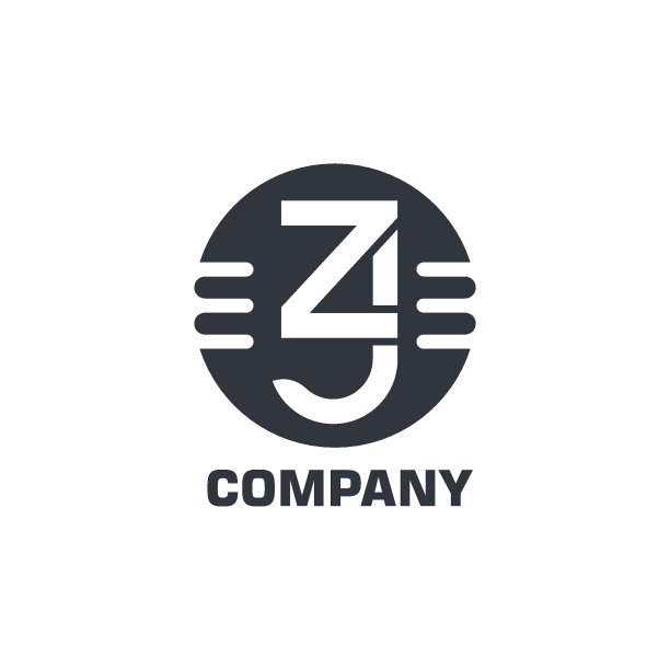 z字母logo