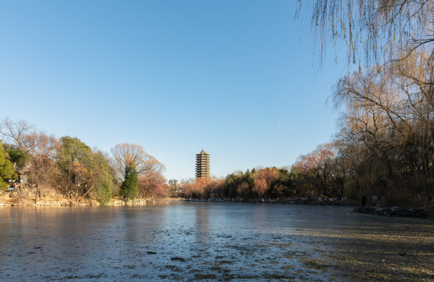 北京海淀区