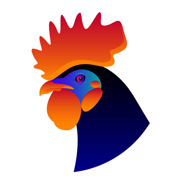 家禽logo