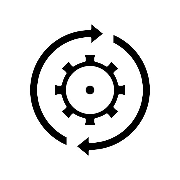 先进技术logo