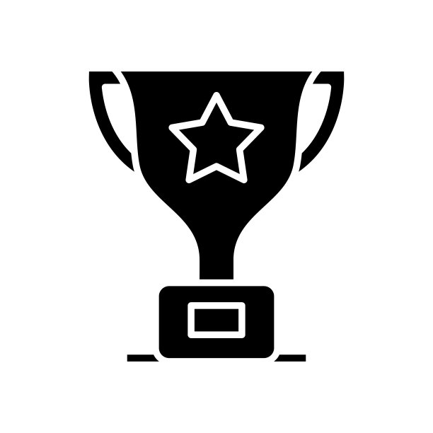 奖杯logo