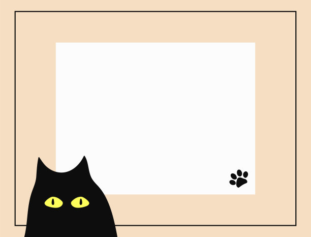 设计模板矢量图设计艺术宠物