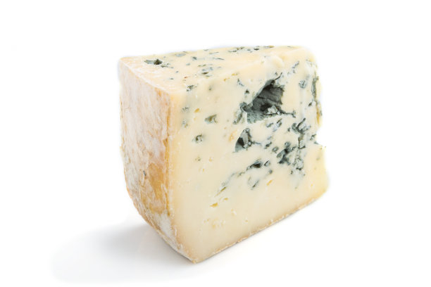 蓝奶酪