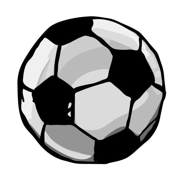 足球徽标设计