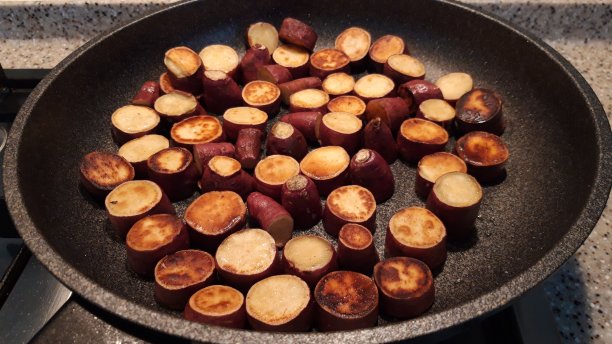 越南红薯