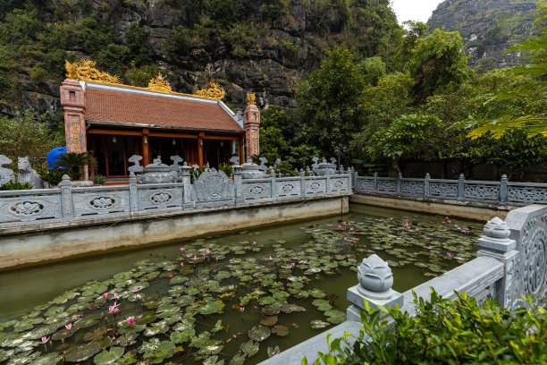 岭南文化标志性建筑