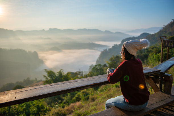 清迈旅游