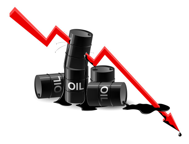 石油行业矢量图