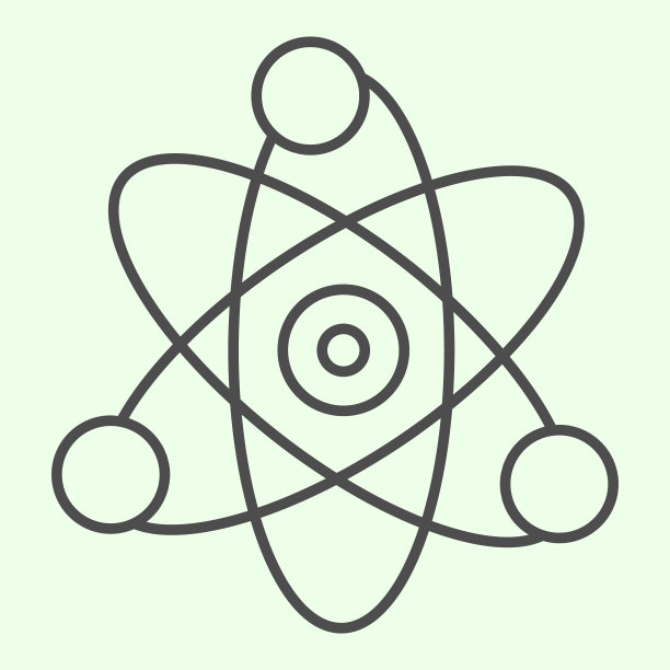 化学logo