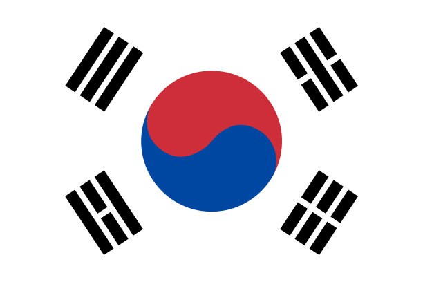 韩国模板