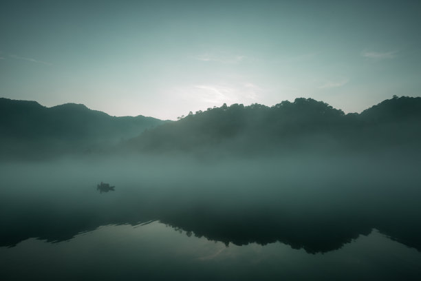 武汉风景