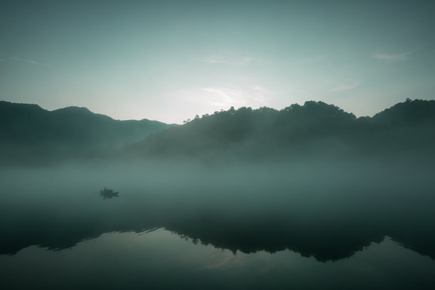 中国湖北武汉旅游风景