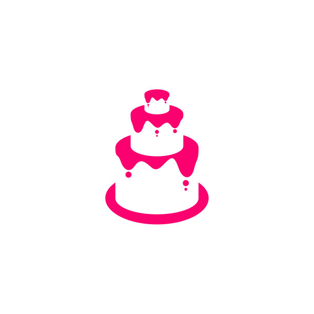 甜品店logo