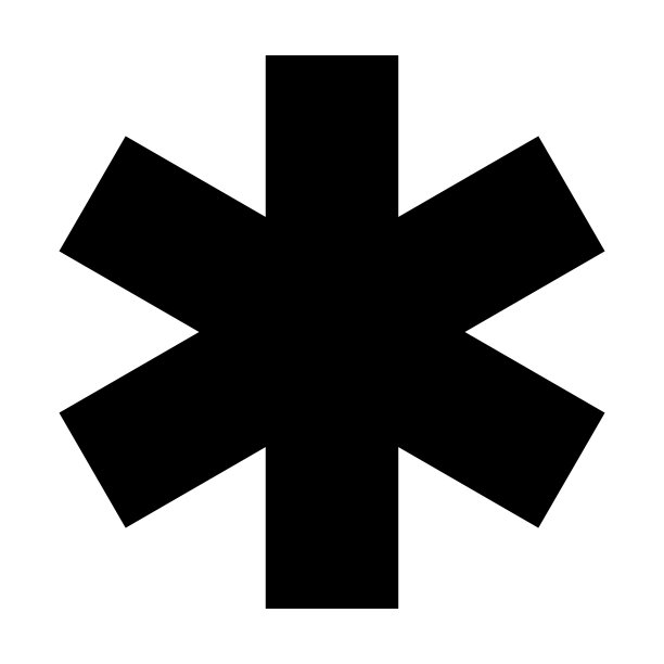标点符号logo